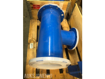 Εξοπλισμού κατασκευών 2012 Kato Rørdeler stål: φωτογραφία 1