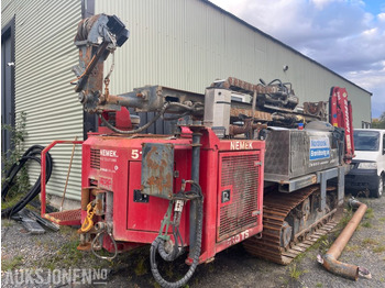 Γεωτρύπανο