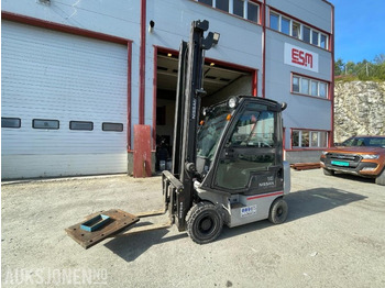 Περονοφόρο όχημα NISSAN