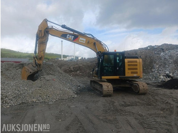 Εκσκαφέας CATERPILLAR 320EL