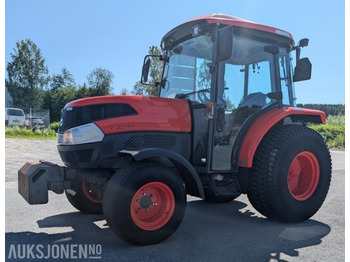 Τρακτέρ KUBOTA