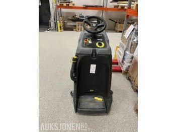 Εξοπλισμού κατασκευών 2018 Kärcher BR 55/40 RS Bp FloorPro Multi Cleaner RM 756, 10 liter.: φωτογραφία 3