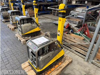 Οδοστρωτήρας WACKER