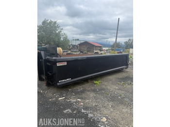 Φορτηγό φόρτωσης γάντζου