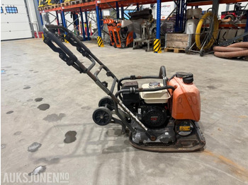 Οδοστρωτήρας 2019 Husqvarna LF75 vibroplate: φωτογραφία 2 Οδοστρωτήρας 2019 Husqvarna LF75 vibroplate: φωτογραφία 2