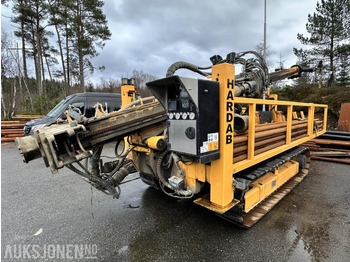 Γεωτρύπανο