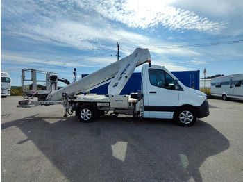 Πλατφόρμα εναέρια MERCEDES-BENZ Sprinter 316