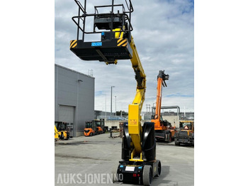 Πλατφόρμα εναέρια