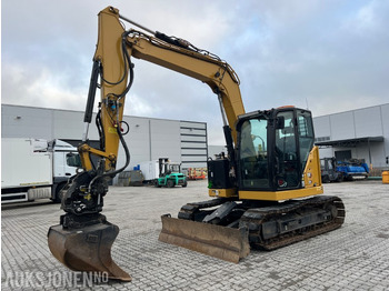 Εκσκαφέας CATERPILLAR 308C