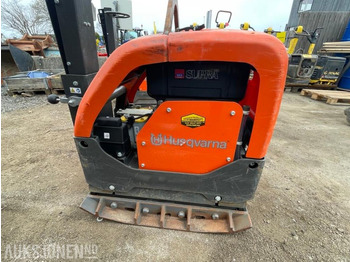 Οδοστρωτήρας HUSQVARNA
