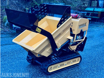 Ανατρεπόμενο όχημα