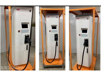 Εξοπλισμού κατασκευών