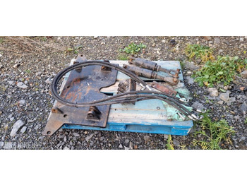 Γεωργικά μηχανήματα DEUTZ