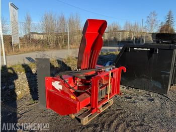 Γεωργικά μηχανήματα