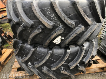 Γεωργικά μηχανήματα FENDT