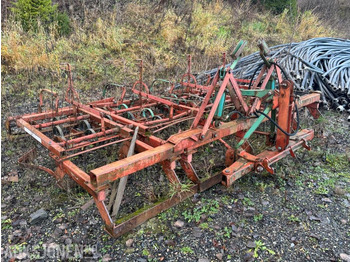 Γεωργικά μηχανήματα KVERNELAND
