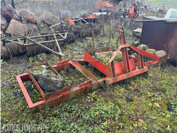 Γεωργικά μηχανήματα
