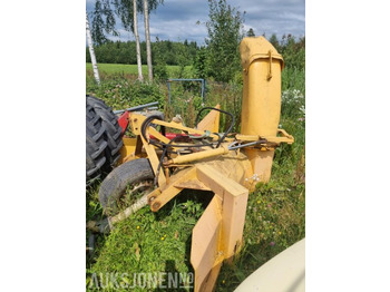 Γεωργικά μηχανήματα