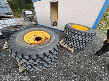 Παρελκόμενα VOLVO