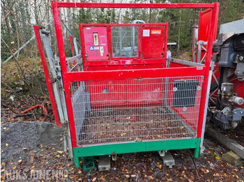 Εξοπλισμού κατασκευών