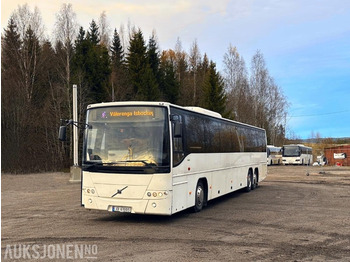 Λεωφορείο VOLVO