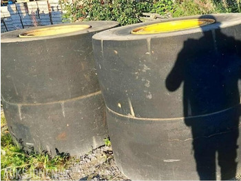 Εξοπλισμού κατασκευών