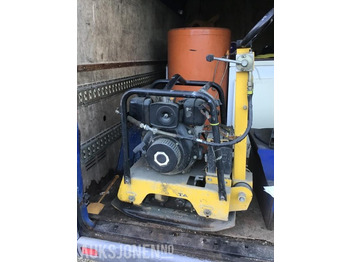 Οδοστρωτήρας