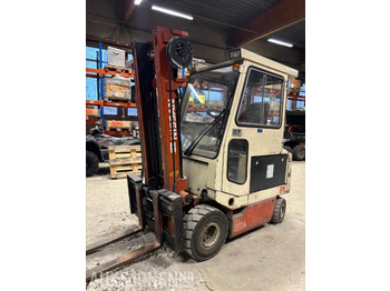 Ανυψωτικό μηχάνημα NISSAN