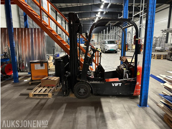 Ανυψωτικό μηχάνημα