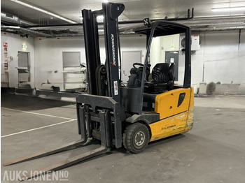 Ανυψωτικό μηχάνημα JUNGHEINRICH EFG