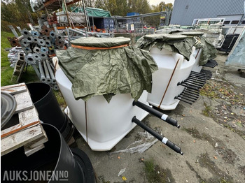 Εξοπλισμού κατασκευών