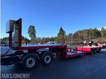 Τρέιλερ BROSHUIS