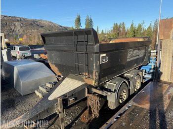 Τρέιλερ NOR SLEP