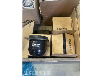 Εξοπλισμού κατασκευών VOLVO L150H