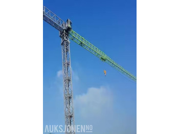 Γερανός ZOOMLION T7020-12H