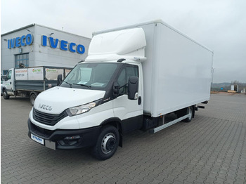 Επαγγελματικό αυτοκίνητο κόφα IVECO Daily 70c18