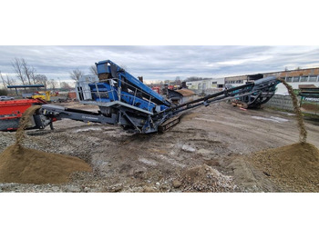 Διαλογής Kleemann MS 16Z: φωτογραφία 2 Διαλογής Kleemann MS 16Z: φωτογραφία 2