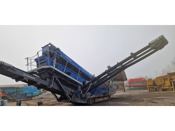 Διαλογής Kleemann MS 16Z: φωτογραφία 4 Διαλογής Kleemann MS 16Z: φωτογραφία 4