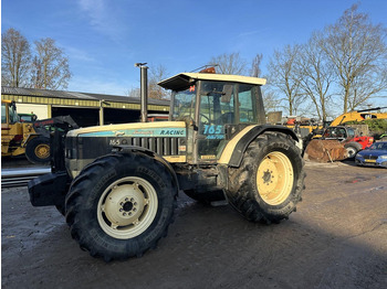 Τρακτέρ LAMBORGHINI