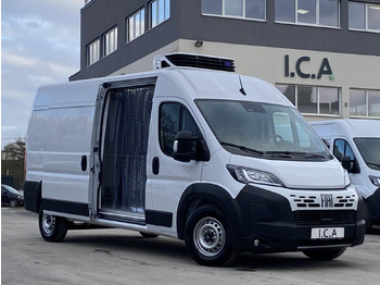 Επαγγελματικό αυτοκίνητο ψυγείο FIAT Ducato