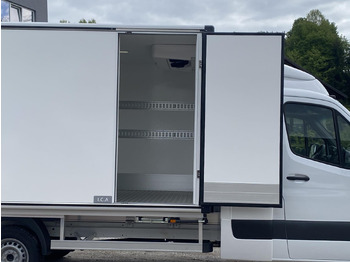 Καινούριο Επαγγελματικό αυτοκίνητο ψυγείο MERCEDES BENZ SPRINTER  317 CDI | DOPPELREGIME TIEFKÜHLKOFFER + BACKSLEEPER: φωτογραφία 3