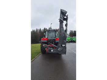 Χορτοκοπτικό MASSEY FERGUSON 300 series