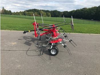 Χορτοσυλλέκτης MASSEY FERGUSON