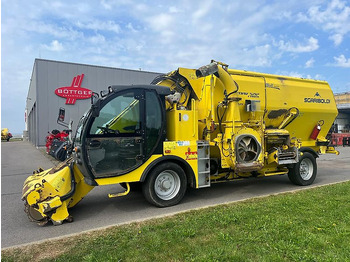 Ενσιροδιανομέας SGARIBOLDI