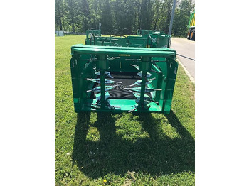 Καινούριο Μηχανηματα κτηνοτροφιασ Spread-a-Bale MINI GREEN - 2VR-100: φωτογραφία 3