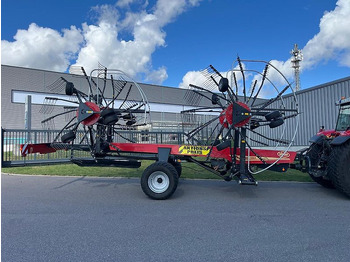 Χορτοσυλλέκτης VICON