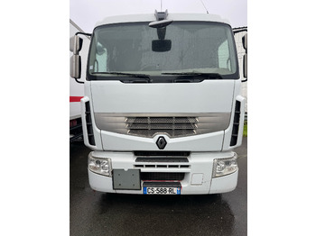 Τράκτορας Renault P460dxi: φωτογραφία 5