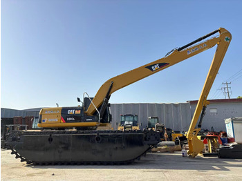 Εκσκαφέας CATERPILLAR 320C