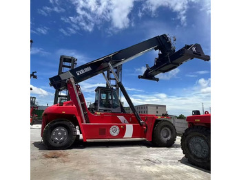 Reachstacker KALMAR