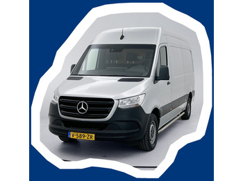 Βαν MERCEDES-BENZ Sprinter 314
